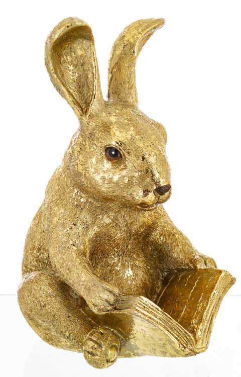 Figurka Królik