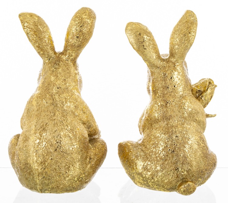 Figurka Królik