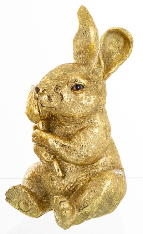 Figurka Królik