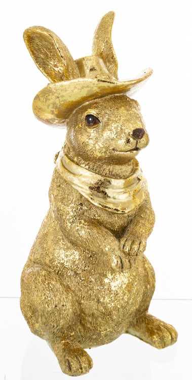 Figurka Królik