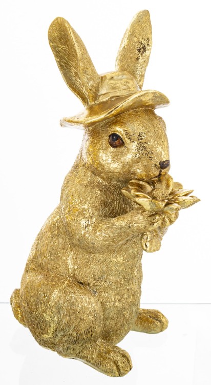 Figurka Królik
