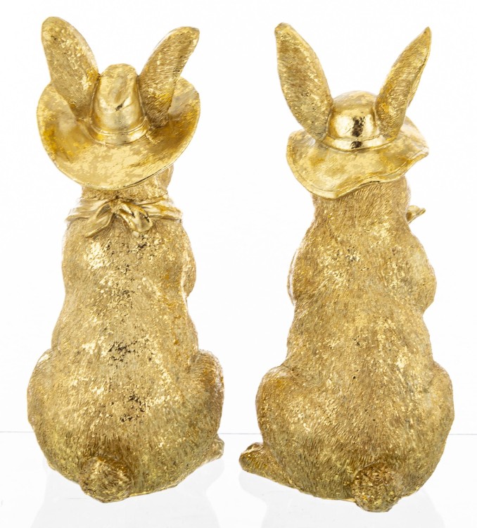 Figurka Królik