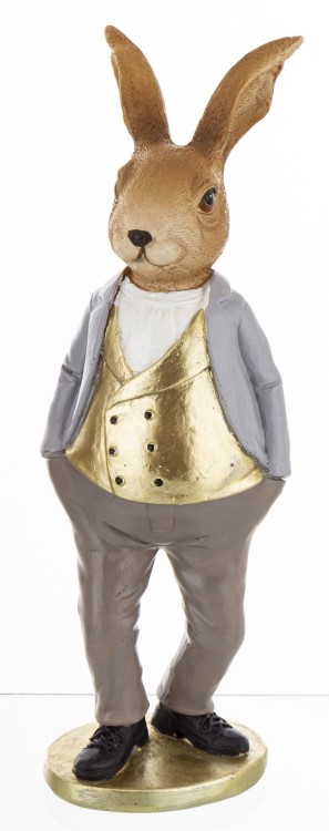 Figurka Królik