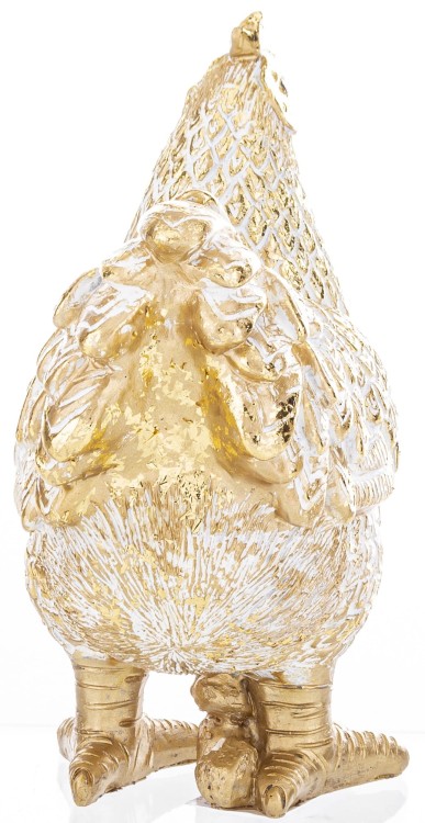 Figurka Kura