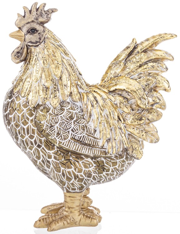 Figurka Kogut