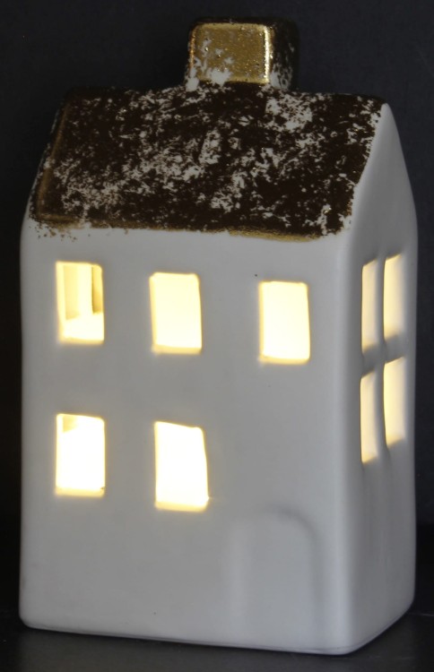 Domek Led