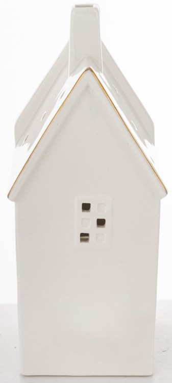 Domek Led