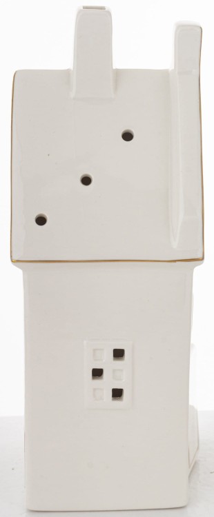 Domek Led