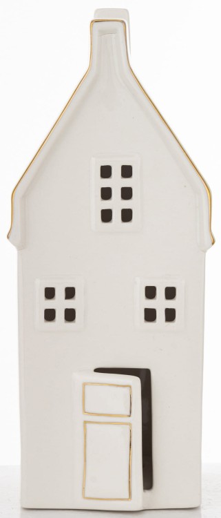 Domek Led