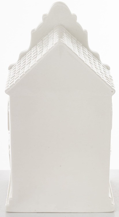 Dekoracja Domek Led