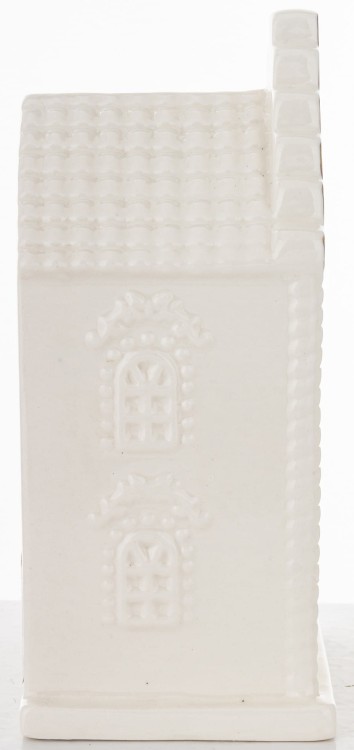 Dekoracja Domek Led