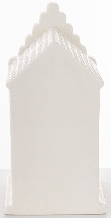 Dekoracja Domek Led