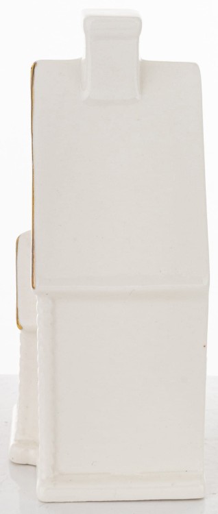 Dekoracja Domek Led
