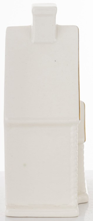 Dekoracja Domek Led