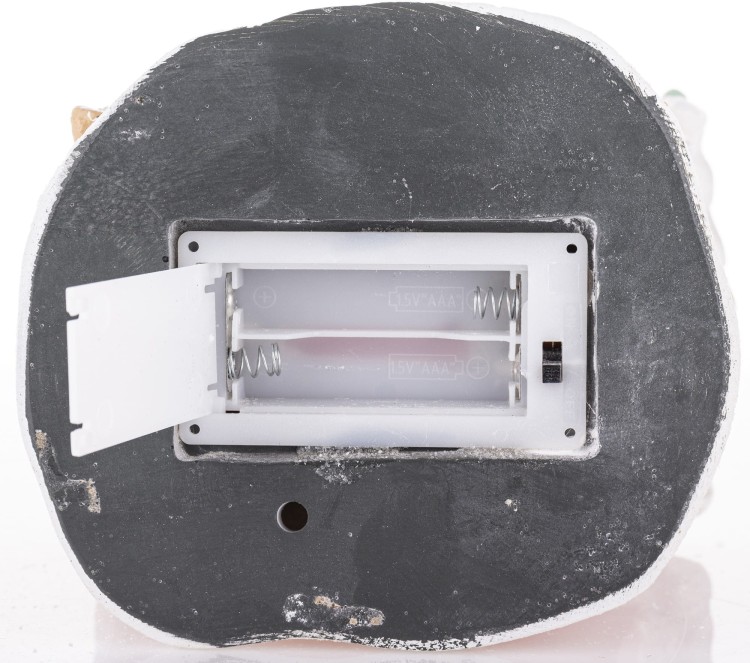 Domek Led