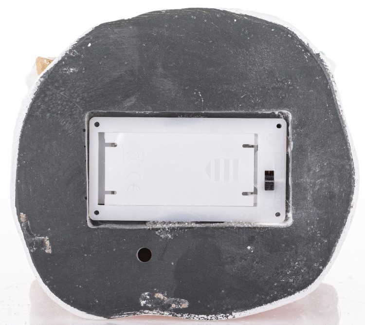Domek Led
