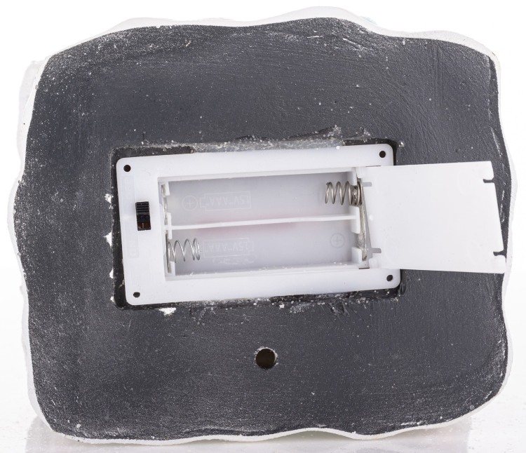 Domek Led