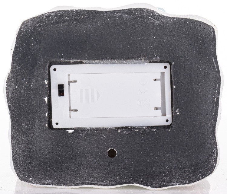 Domek Led