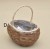 F281 KOSZYK TECHNORATTAN H 8/15*13*10 CM