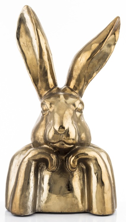 Figurka Królik
