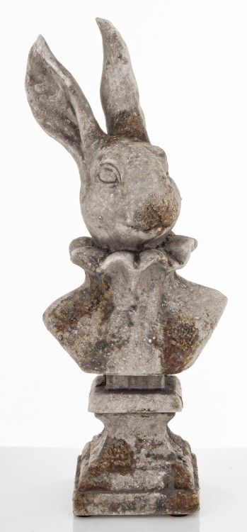 Figurka Królik