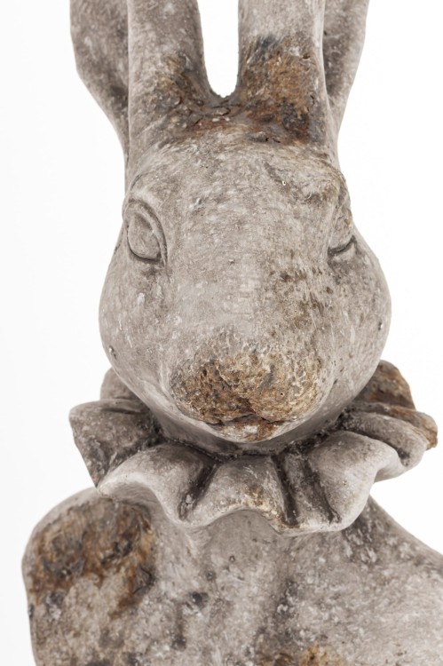 Figurka Królik