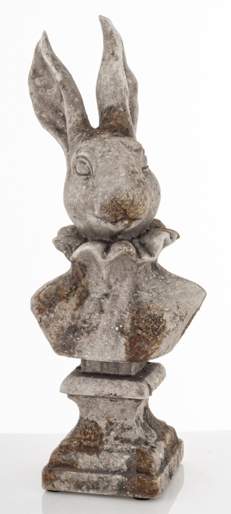 Figurka Królik