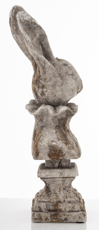 Figurka Królik