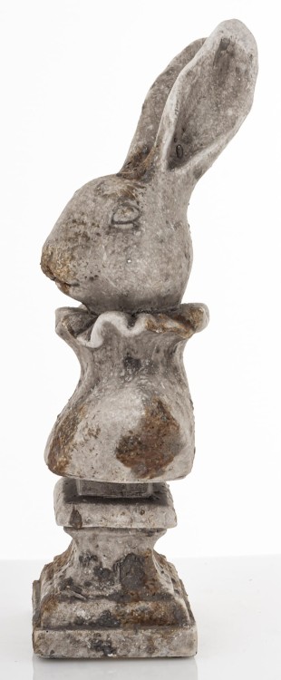 Figurka Królik