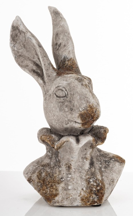Figurka Królik
