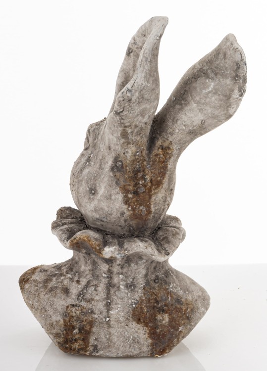 Figurka Królik