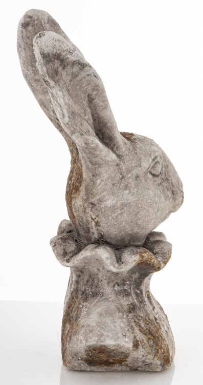 Figurka Królik
