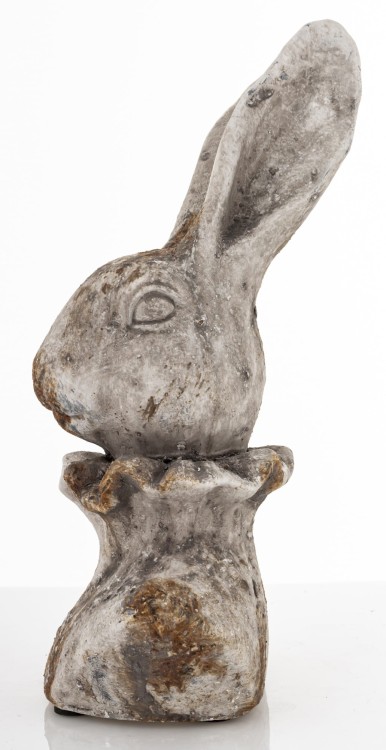 Figurka Królik