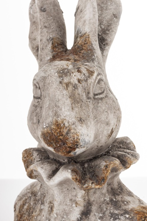 Figurka Królik