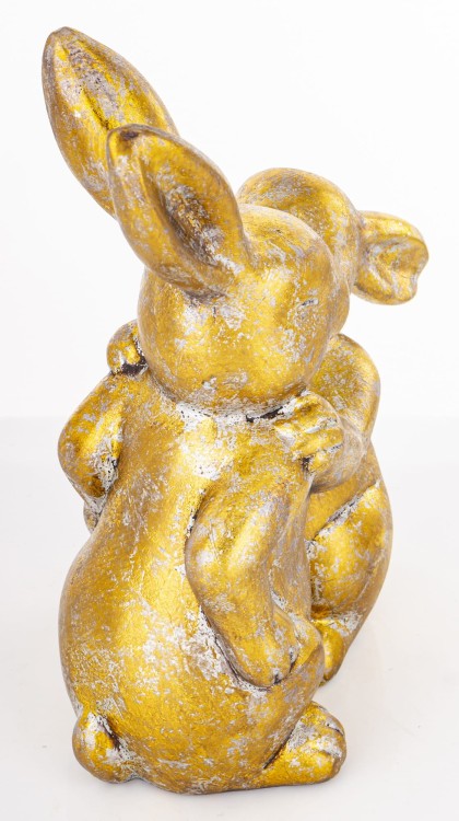 Figurka Królik