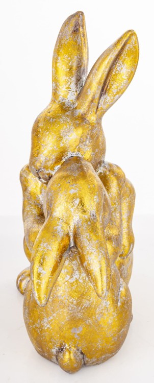 Figurka Królik