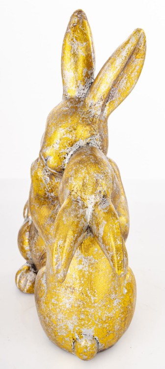 Figurka Królik