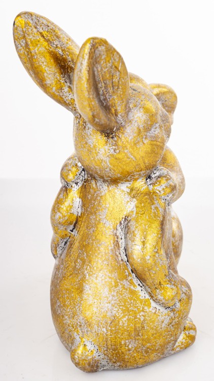 Figurka Królik