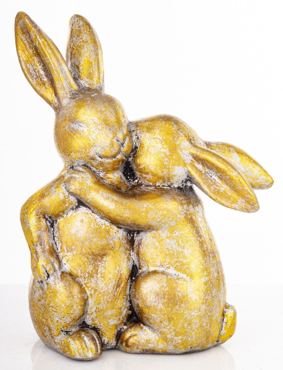 Figurka Królik