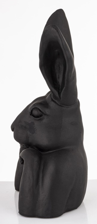 Figurka Królik