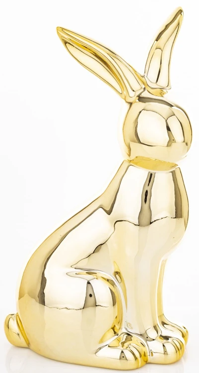 Figurka Królik