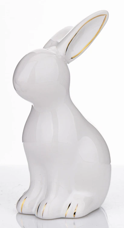 Figurka Królik