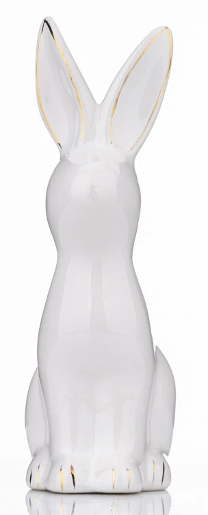 Figurka Królik