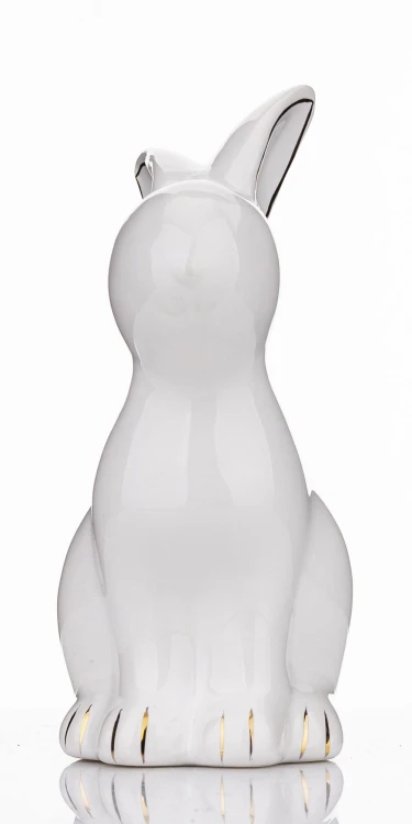 Figurka Królik