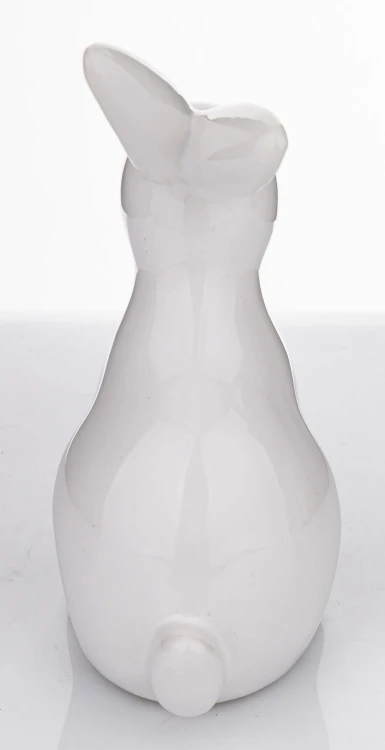 Figurka Królik