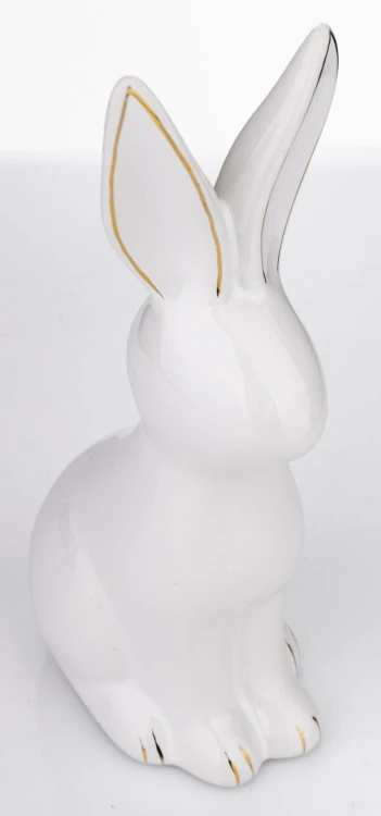 Figurka Królik