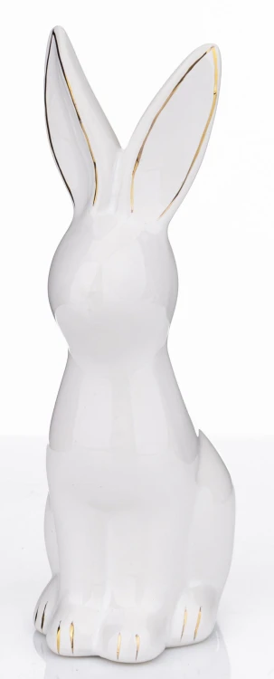 Figurka Królik