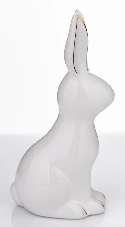 Figurka Królik