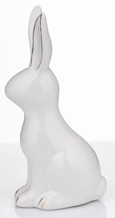 Figurka Królik
