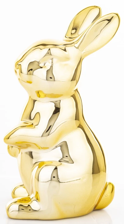 Figurka Królik